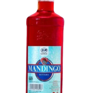 Mandingo Bitters