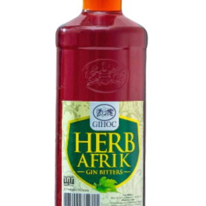 Herb Afrik Bitters